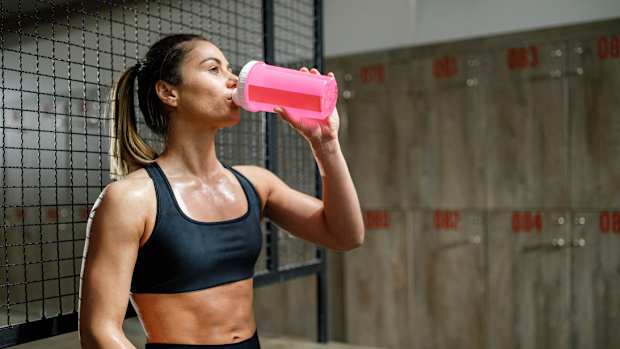 Best Pre-Workout for Women_hero